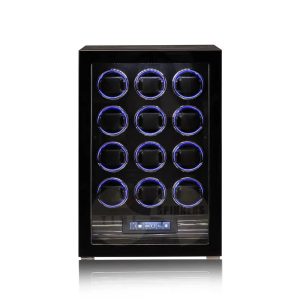 Ambassador - Refined Elegance Meets Precision Winding