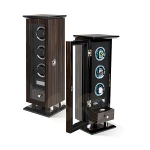 Chamberlain - Refined Luxury Watch Winder