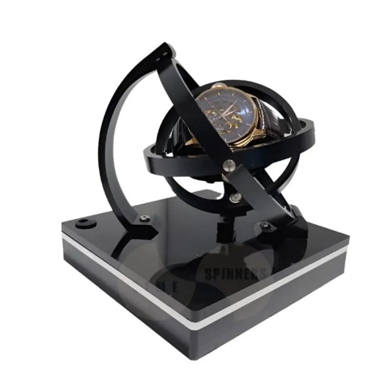 gyro automatic watch winder rotator 710