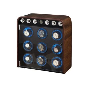 Monarch - Precision Watch Winder