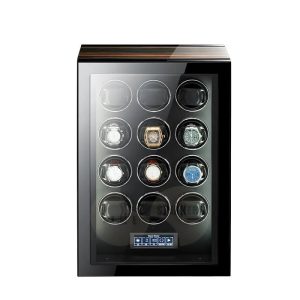 Opulent - Remote Controlled High-End Watch Winder