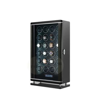 Solitaire - Premium Watch Winder