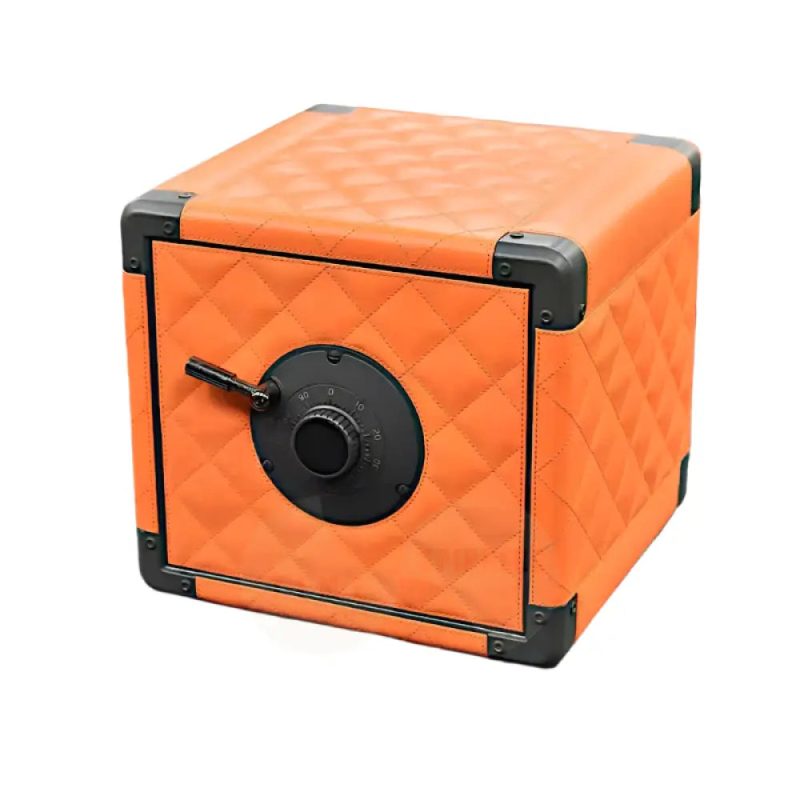 the cube intelligent watch winder safe 703